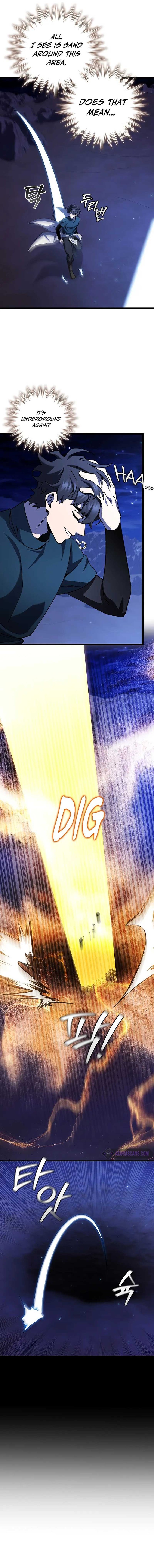 Dragon Devouring Mage Chapter 78 Page 5