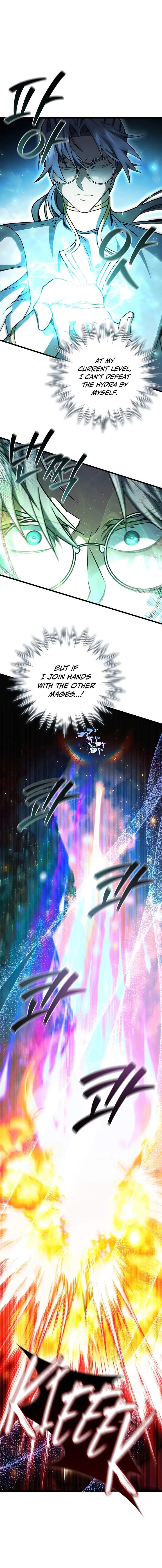 Dragon Devouring Mage Chapter 79 Page 13