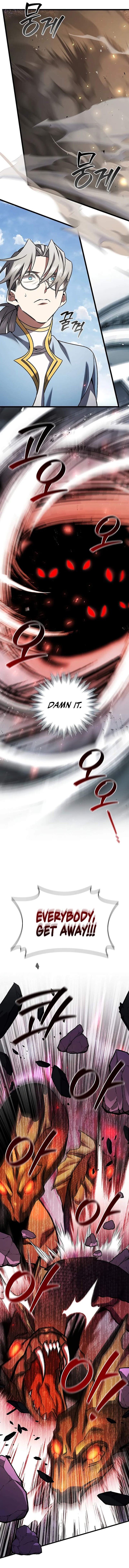 Dragon Devouring Mage Chapter 79 Page 14