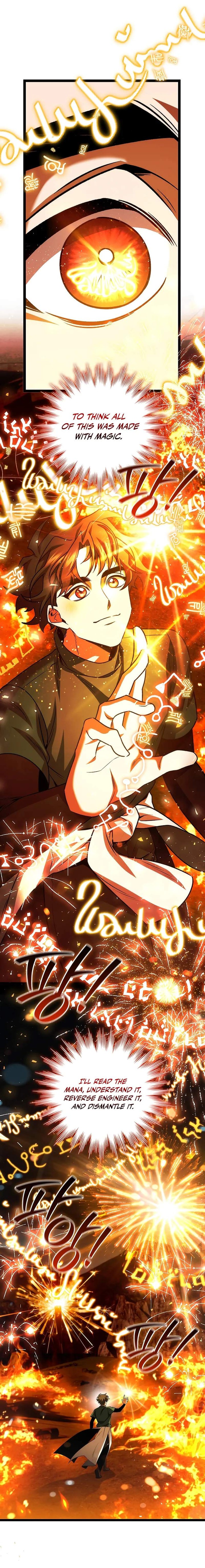 Dragon Devouring Mage Chapter 79 Page 2