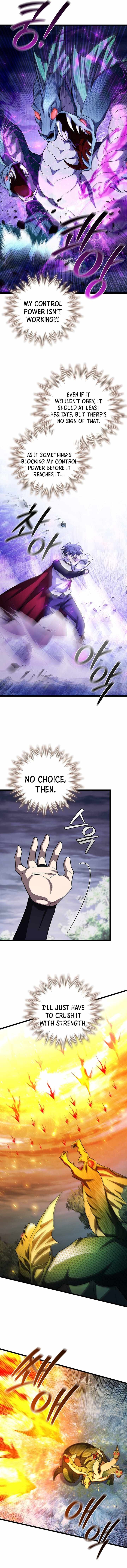 Dragon Devouring Mage Chapter 81 Page 10