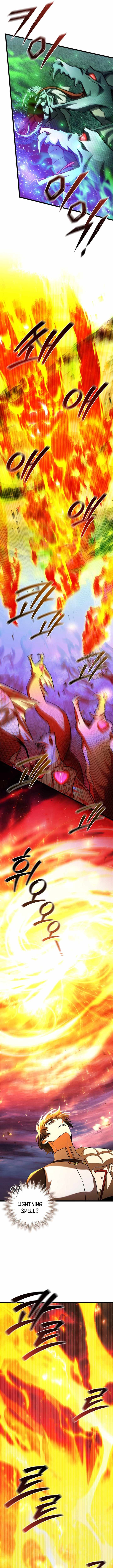 Dragon Devouring Mage Chapter 81 Page 11