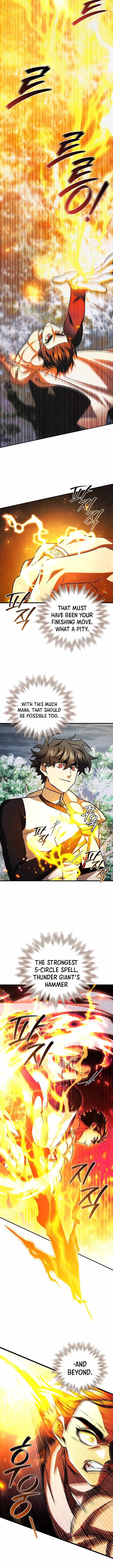 Dragon Devouring Mage Chapter 81 Page 12
