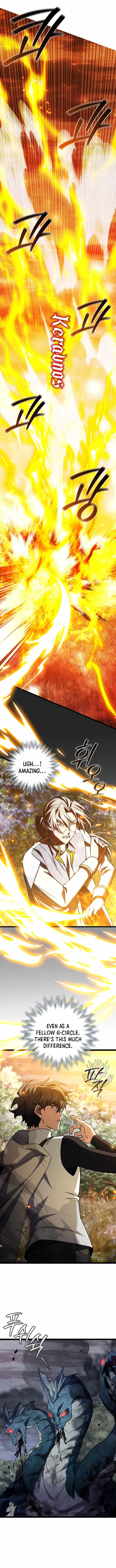 Dragon Devouring Mage Chapter 81 Page 13