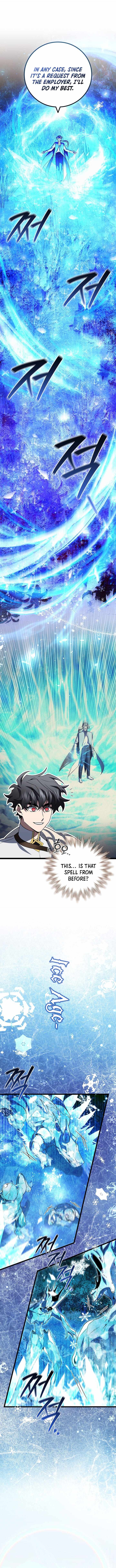 Dragon Devouring Mage Chapter 81 Page 2