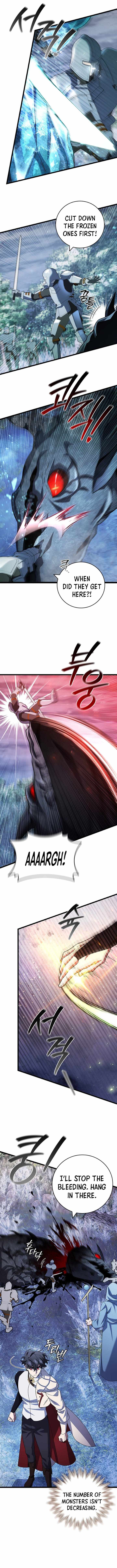 Dragon Devouring Mage Chapter 81 Page 4