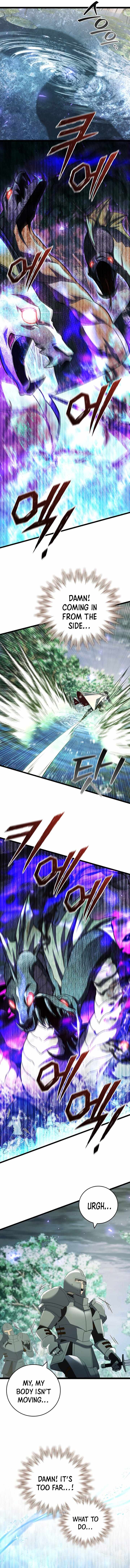 Dragon Devouring Mage Chapter 81 Page 6