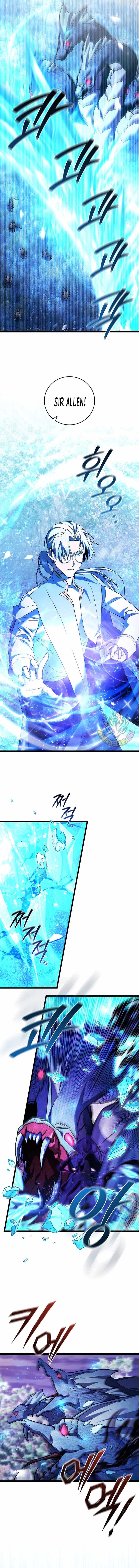 Dragon Devouring Mage Chapter 81 Page 7
