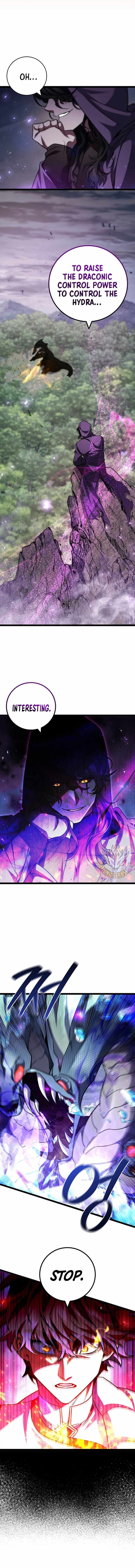 Dragon Devouring Mage Chapter 81 Page 9