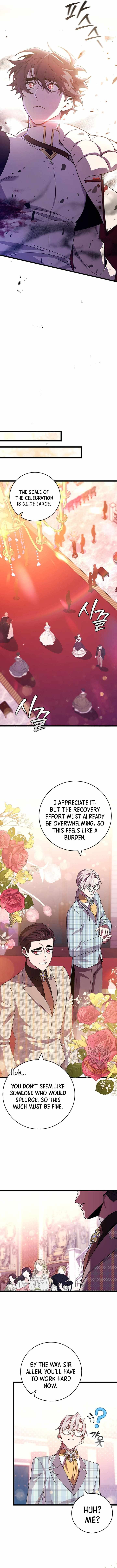 Dragon Devouring Mage Chapter 82 Page 11