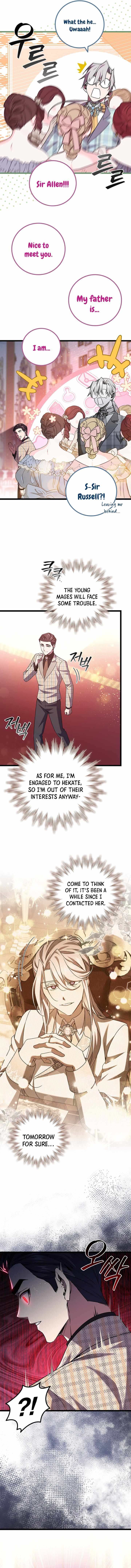 Dragon Devouring Mage Chapter 82 Page 12