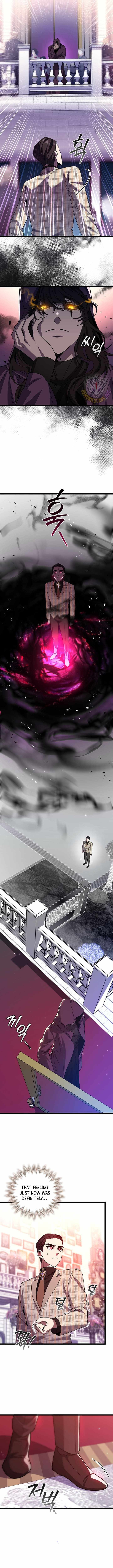 Dragon Devouring Mage Chapter 82 Page 13