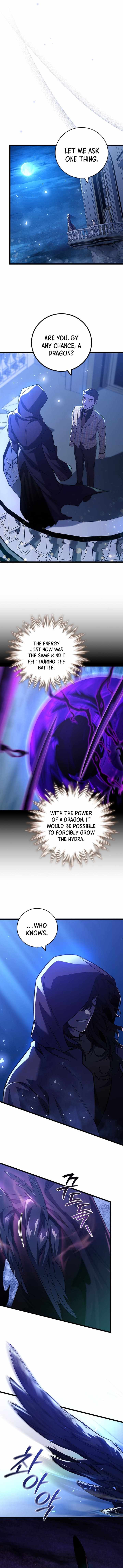 Dragon Devouring Mage Chapter 82 Page 14