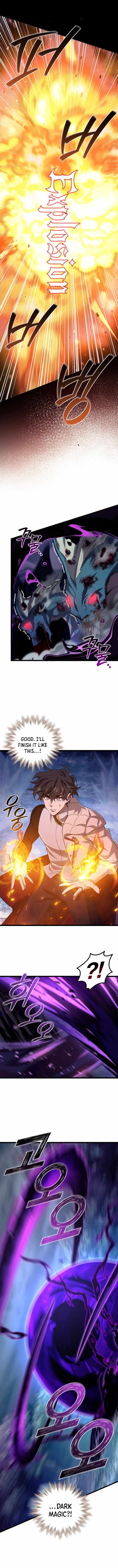 Dragon Devouring Mage Chapter 82 Page 2