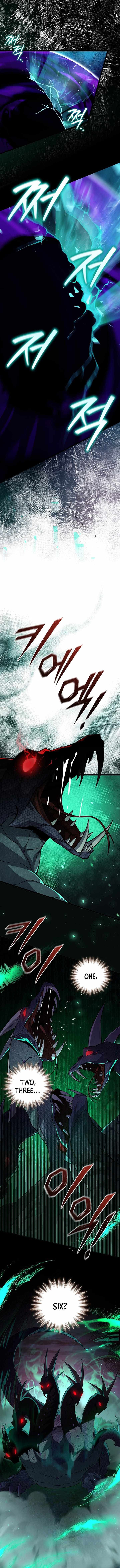 Dragon Devouring Mage Chapter 82 Page 4