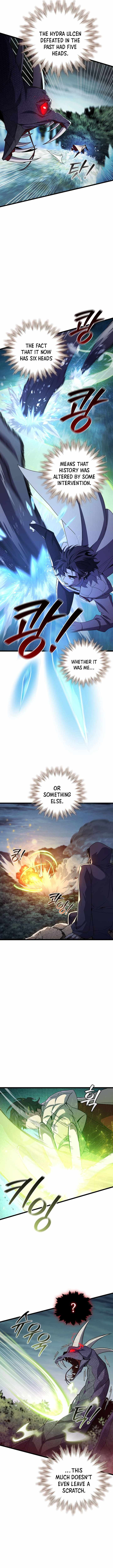 Dragon Devouring Mage Chapter 82 Page 6