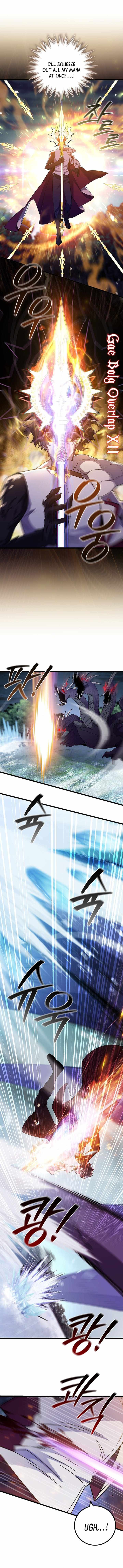 Dragon Devouring Mage Chapter 82 Page 8