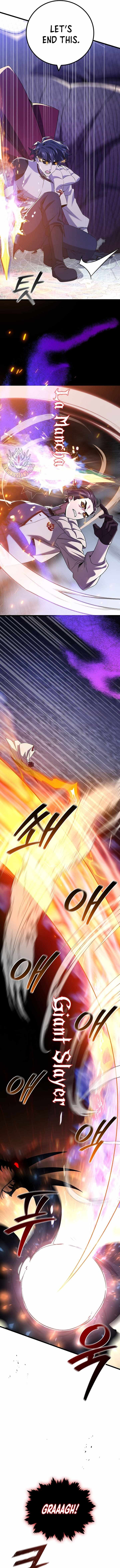 Dragon Devouring Mage Chapter 82 Page 9