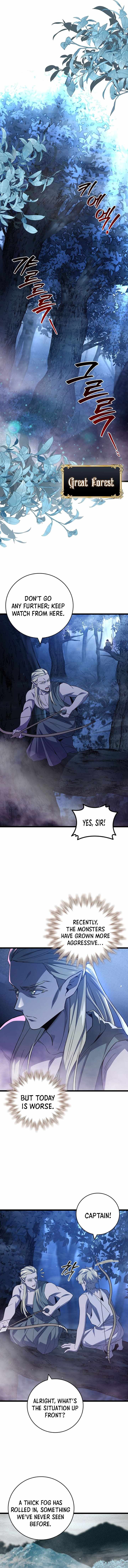 Dragon Devouring Mage Chapter 83 Page 12