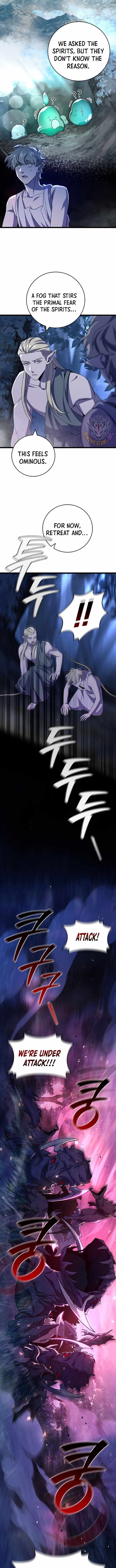 Dragon Devouring Mage Chapter 83 Page 13
