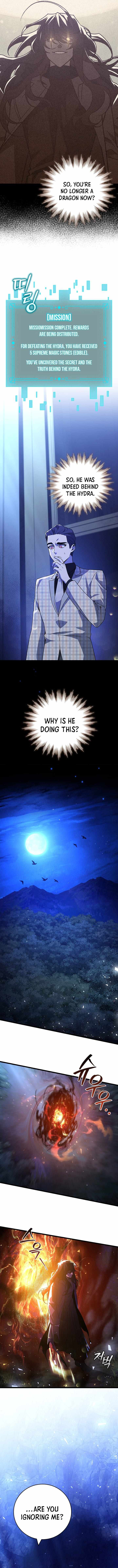 Dragon Devouring Mage Chapter 83 Page 2