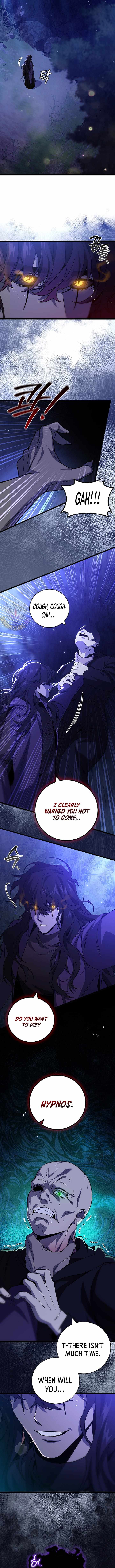 Dragon Devouring Mage Chapter 83 Page 3