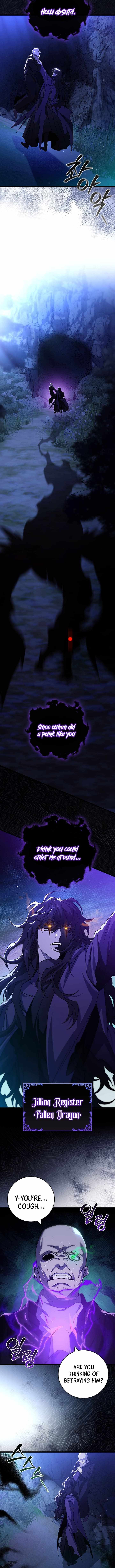 Dragon Devouring Mage Chapter 83 Page 4