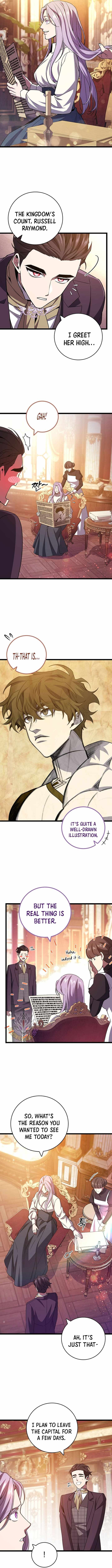 Dragon Devouring Mage Chapter 83 Page 7