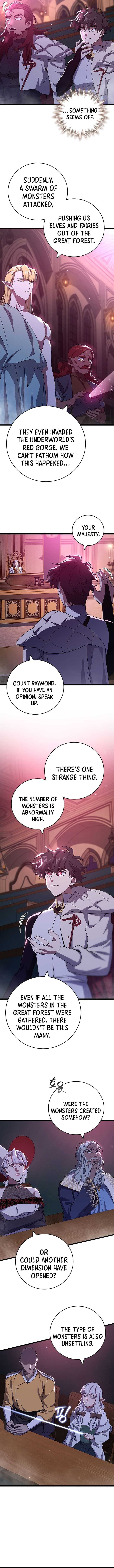 Dragon Devouring Mage Chapter 84 Page 12