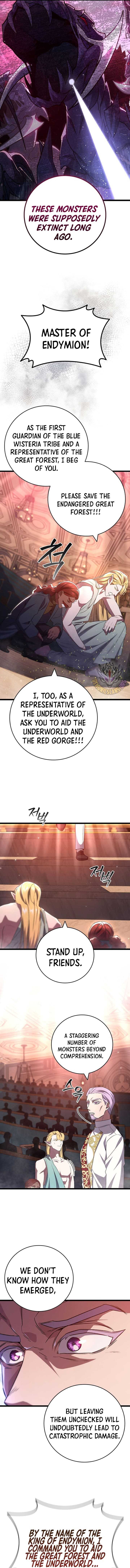 Dragon Devouring Mage Chapter 84 Page 13