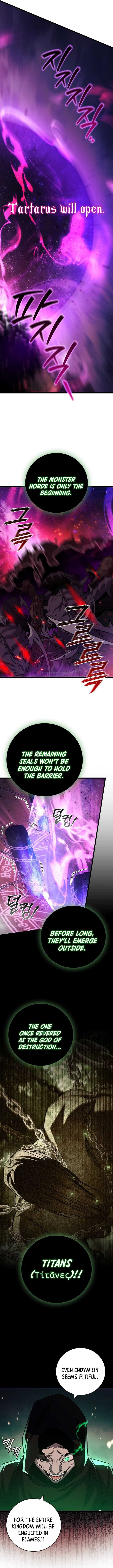 Dragon Devouring Mage Chapter 84 Page 2