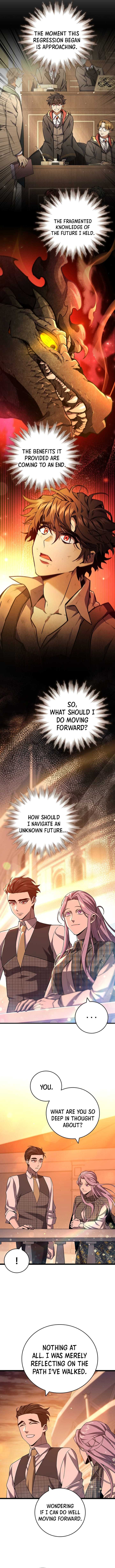 Dragon Devouring Mage Chapter 84 Page 4