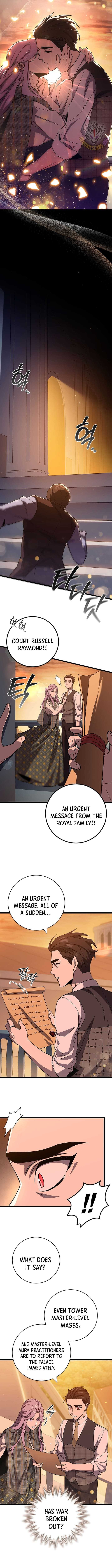 Dragon Devouring Mage Chapter 84 Page 6