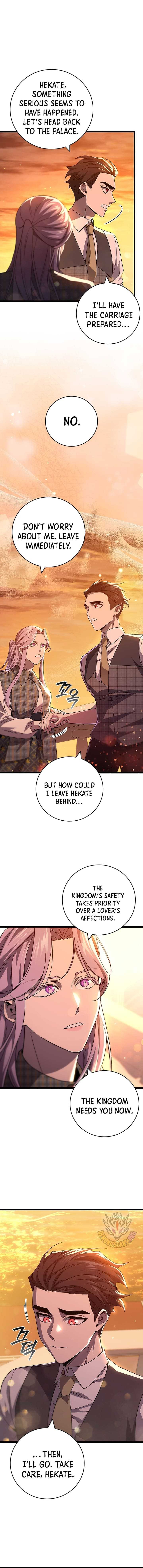 Dragon Devouring Mage Chapter 84 Page 7