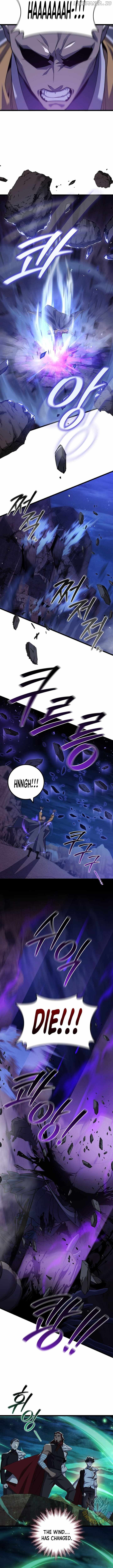 Dragon Devouring Mage Chapter 85 Page 11