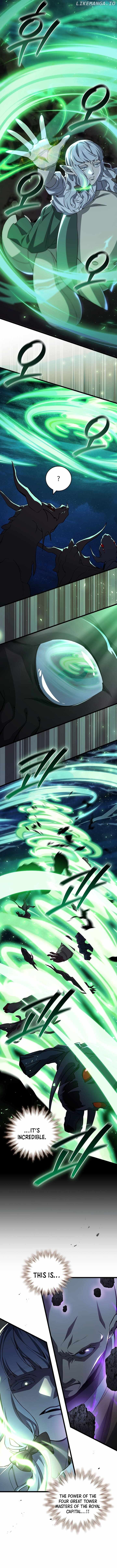 Dragon Devouring Mage Chapter 85 Page 12