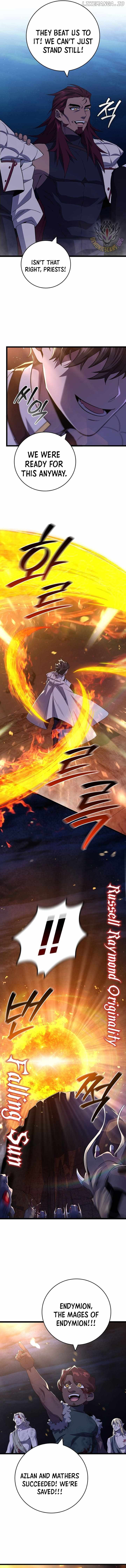 Dragon Devouring Mage Chapter 85 Page 13