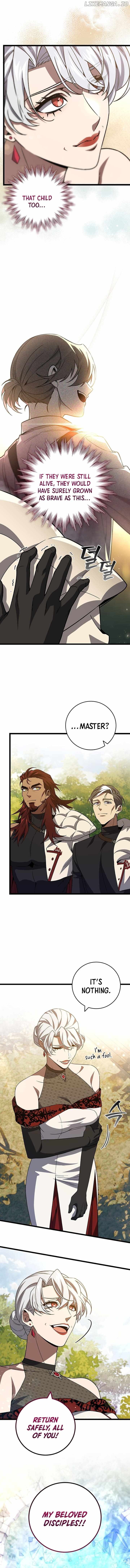 Dragon Devouring Mage Chapter 85 Page 2