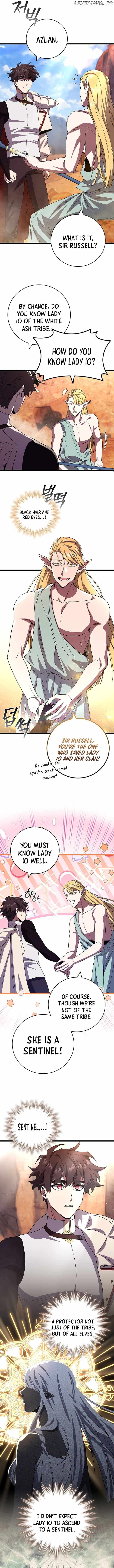 Dragon Devouring Mage Chapter 85 Page 4