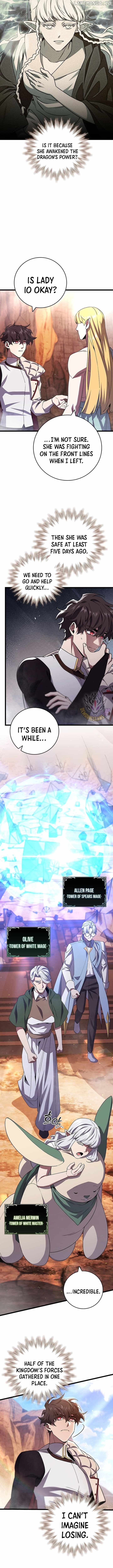 Dragon Devouring Mage Chapter 85 Page 5