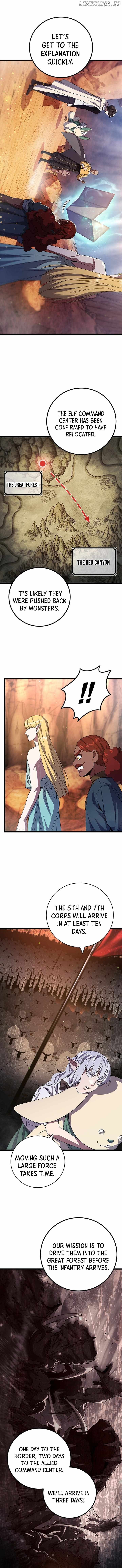 Dragon Devouring Mage Chapter 85 Page 6