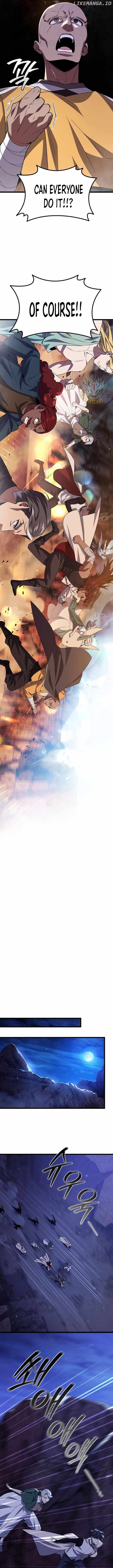 Dragon Devouring Mage Chapter 85 Page 7