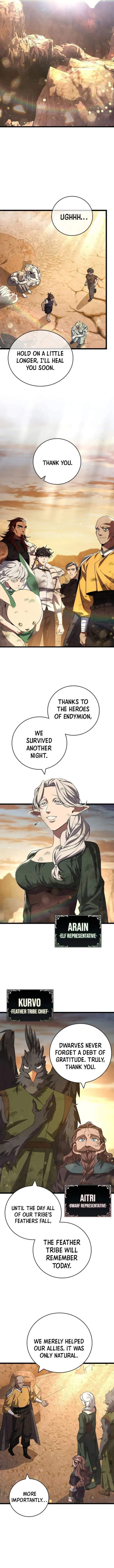 Dragon Devouring Mage Chapter 86 Page 11