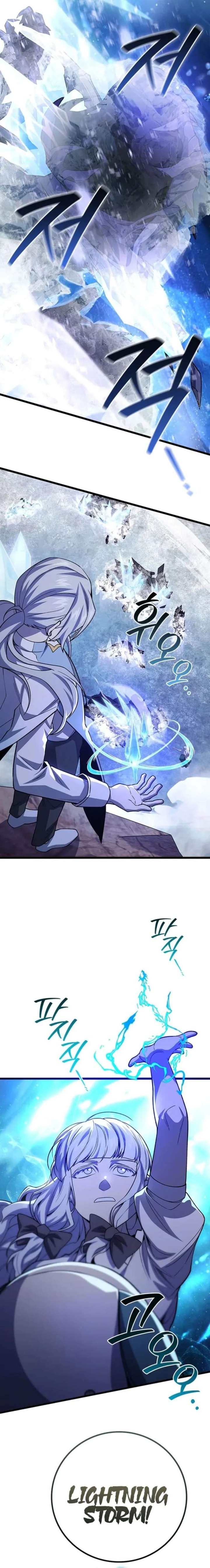 Dragon Devouring Mage Chapter 86 Page 2