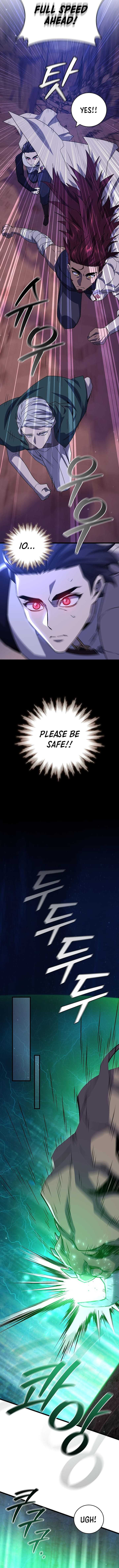 Dragon Devouring Mage Chapter 87 Page 12