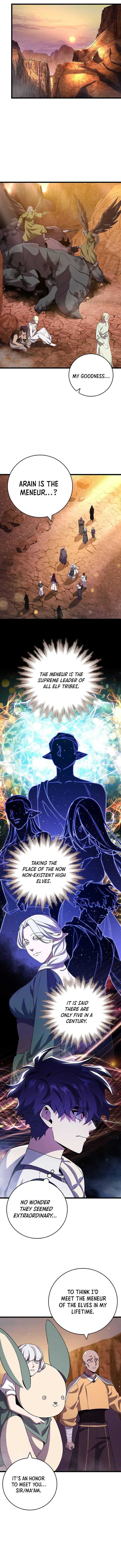 Dragon Devouring Mage Chapter 87 Page 2