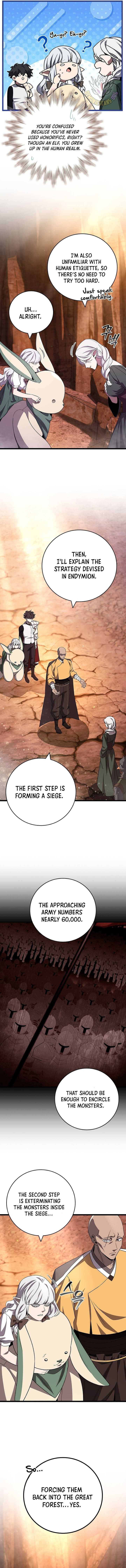 Dragon Devouring Mage Chapter 87 Page 3