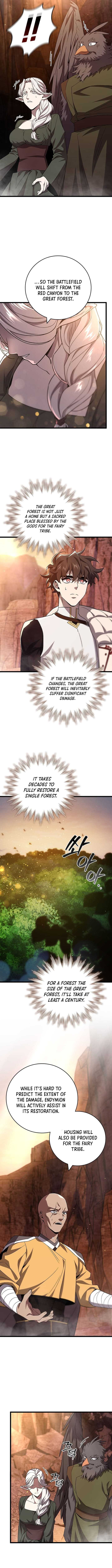 Dragon Devouring Mage Chapter 87 Page 4