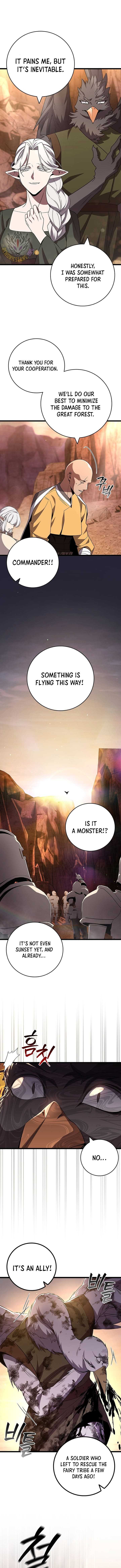 Dragon Devouring Mage Chapter 87 Page 5