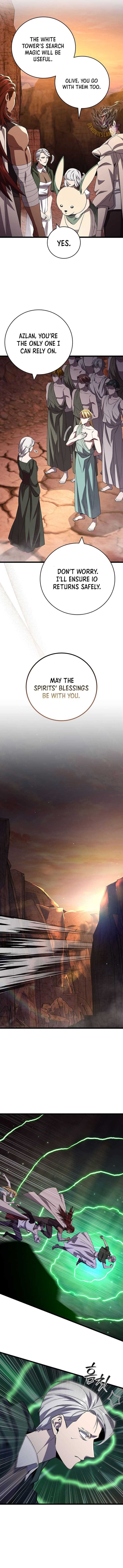 Dragon Devouring Mage Chapter 87 Page 7